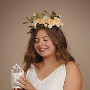 Meet your Posher, Monica